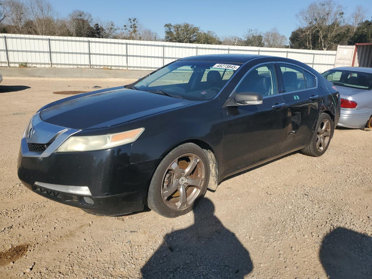 2010 Acura TL - Image 1