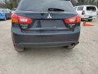 2015 Mitsubishi Outlander Sport Es na sprzedaż w Greenwell Springs, LA - Side