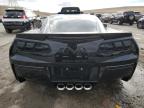 2016 Chevrolet Corvette Stingray Z51 3Lt en Venta en Littleton, CO - Front End