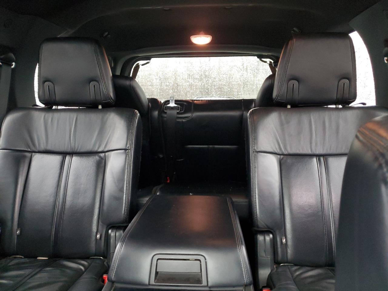 2015 Lincoln Navigator - Image 10