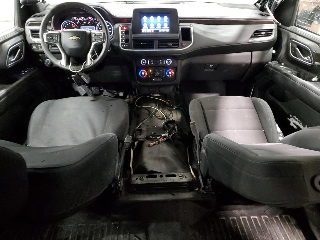 2021 Chevrolet Tahoe - Image 8