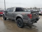 2013 Ford F150 Supercrew en Venta en Fort Wayne, IN - Side