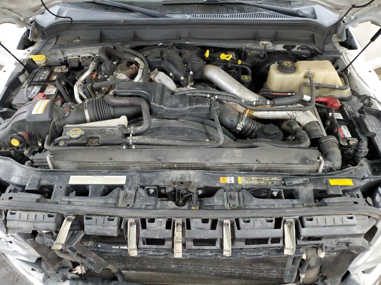 2011 Ford F250 - Image 12