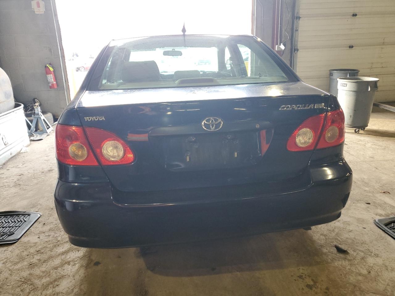 2006 Toyota Corolla - Image 6