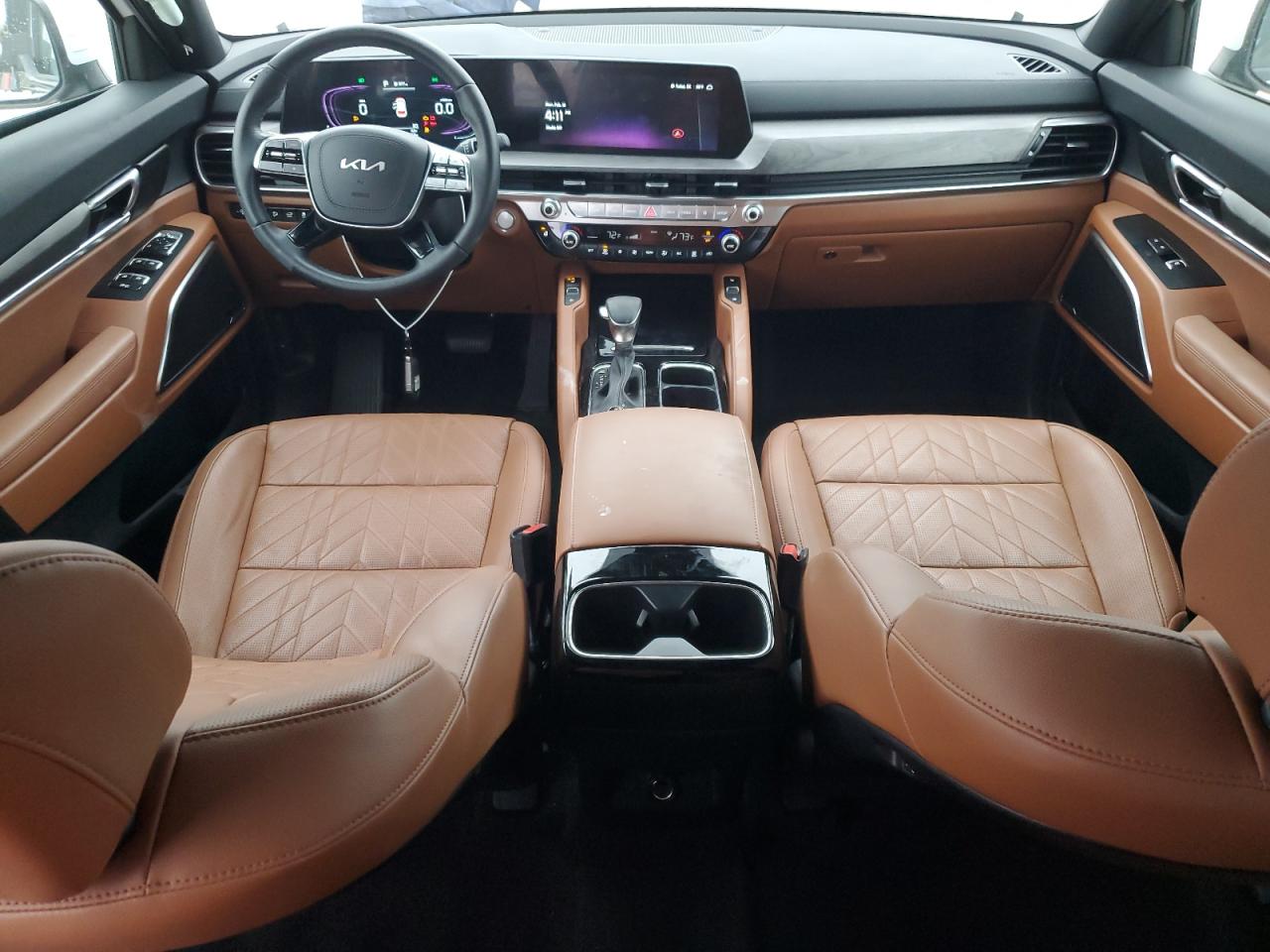 2024 Kia Telluride - Image 8