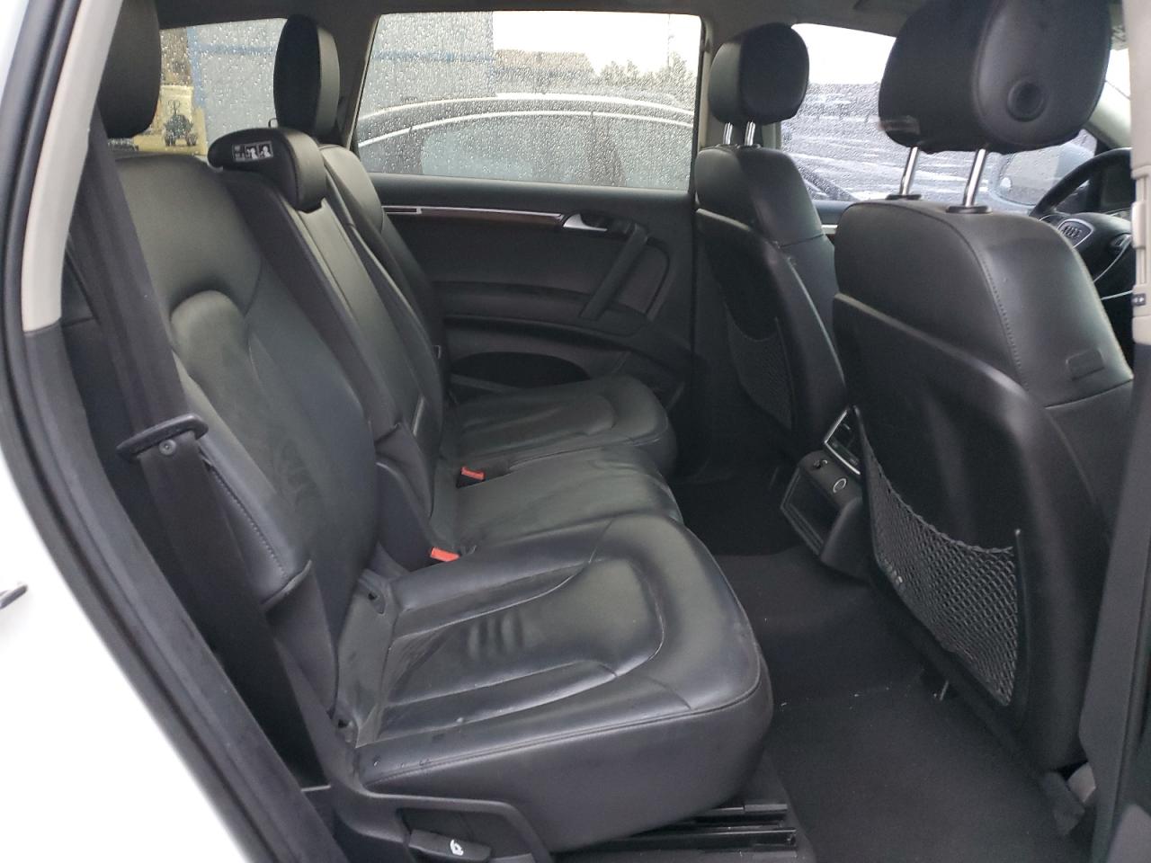 2014 Audi Q7 - Image 11