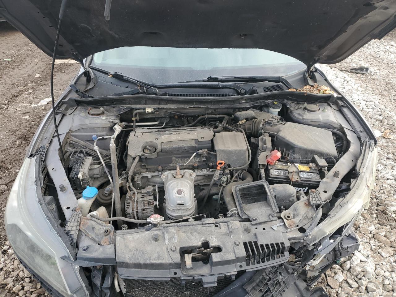 2015 Honda Accord - Image 11