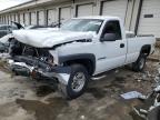 2006 Chevrolet Silverado K2500 Heavy Duty for Sale in Louisville, KY - Front End