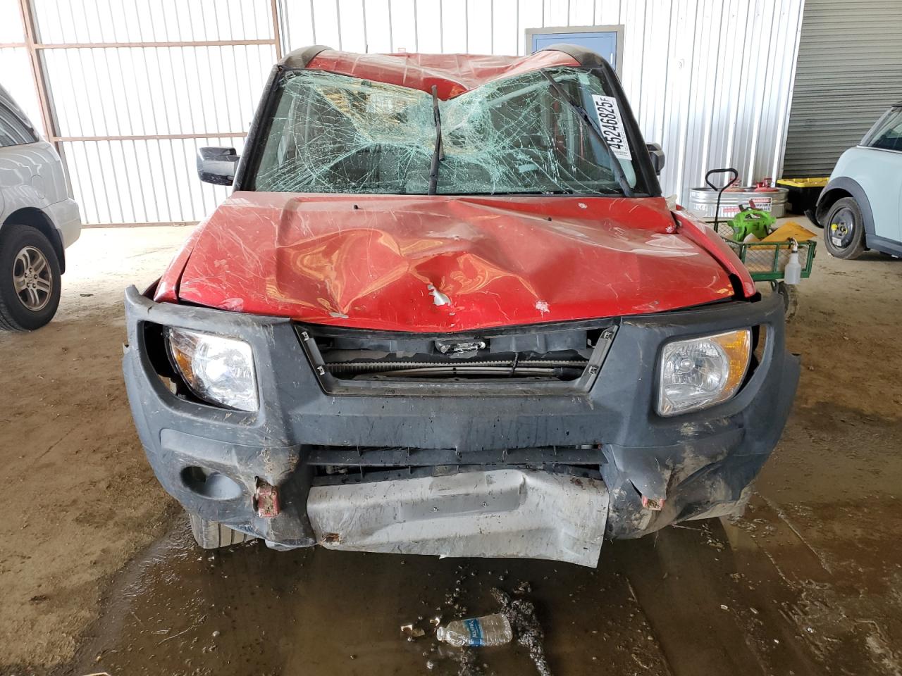 2005 Honda Element - Image 5