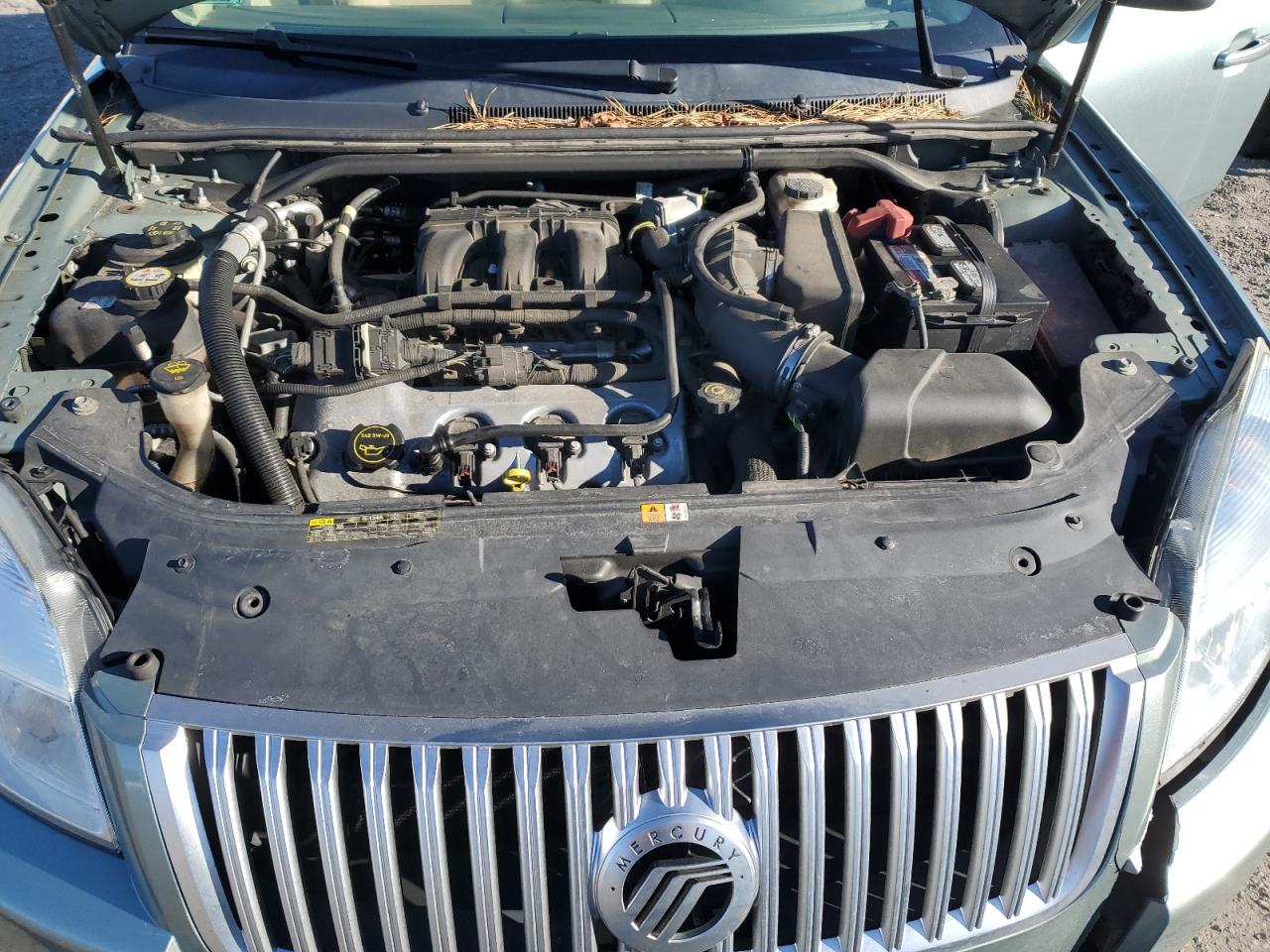 2008 Mercury Sable - Image 11
