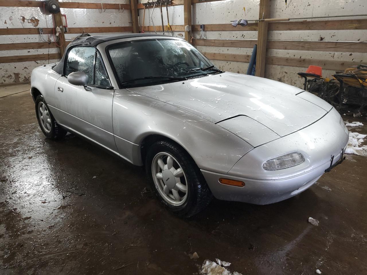 1990 Mazda MX-5 - Image 4
