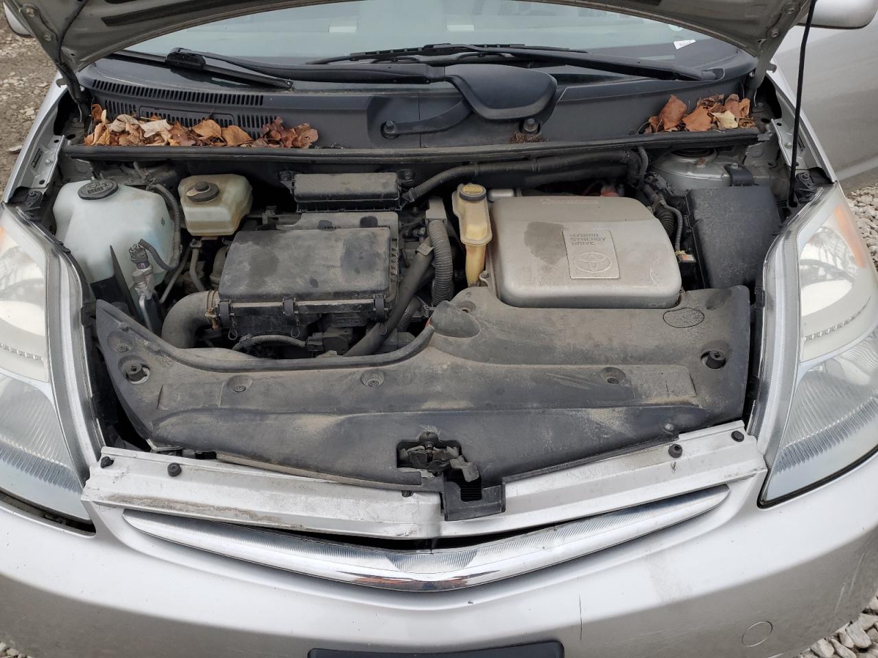 2008 Toyota Prius - Image 11