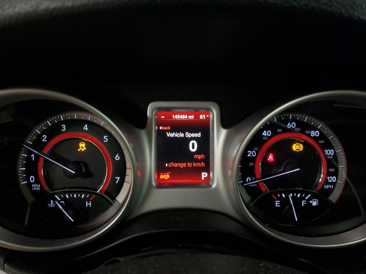 2015 Dodge Journey - Image 9