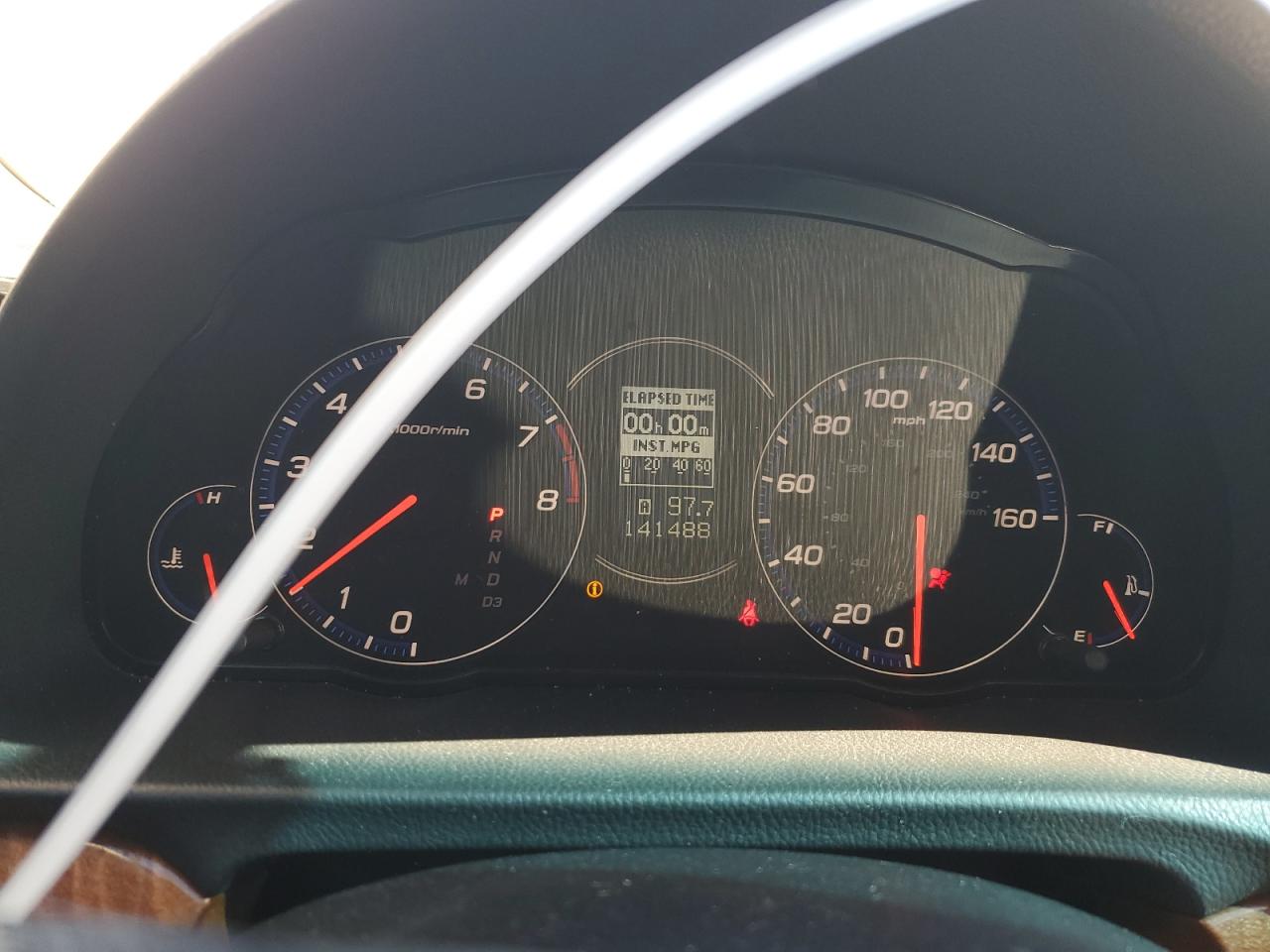 2007 Acura TSX - Image 9