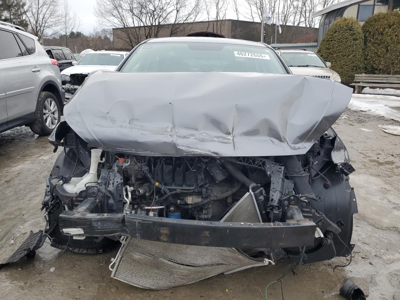 2019 Hyundai Elantra - Image 5