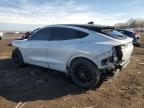 2021 Ford Mustang Mach-E Premium for Sale in Chicago Heights, IL - Front End