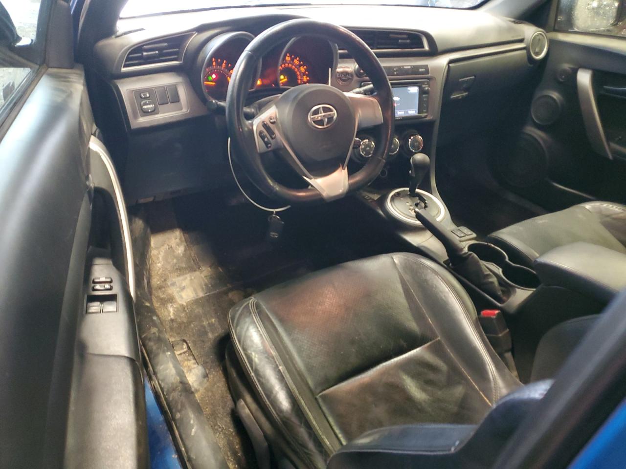 2014 Toyota tC - Image 8