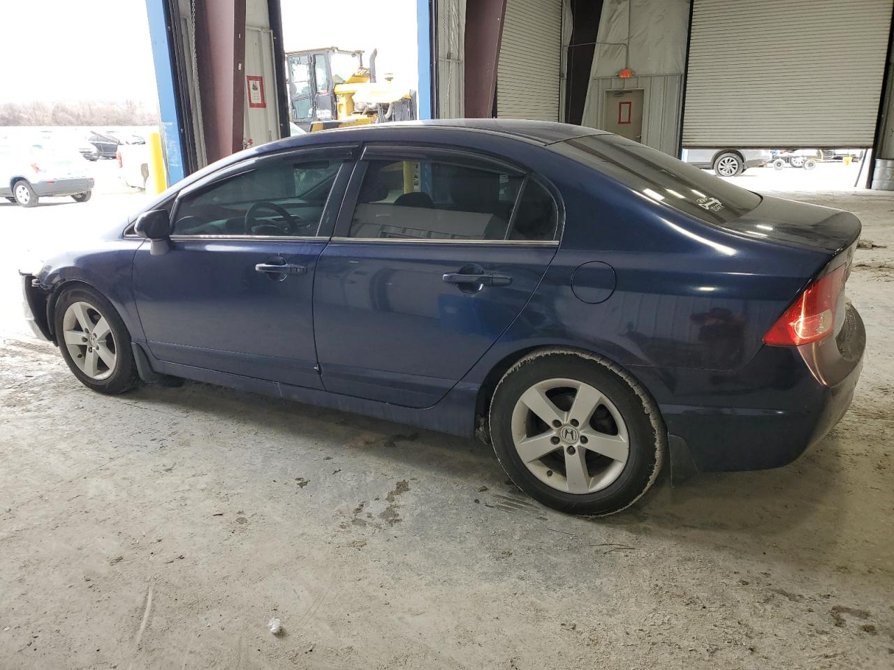 2006 Honda Civic - Image 2