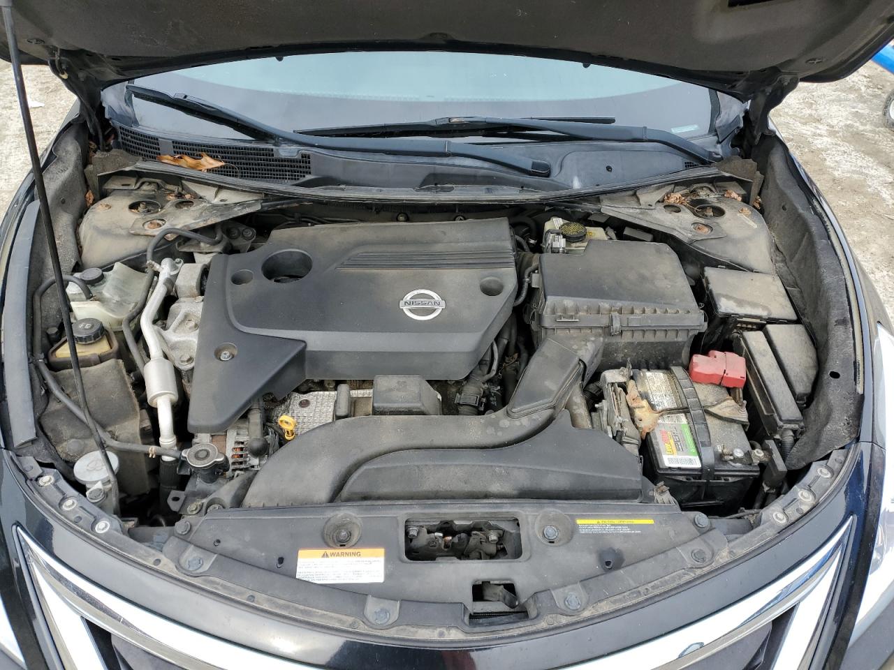 2014 Nissan Altima - Image 11