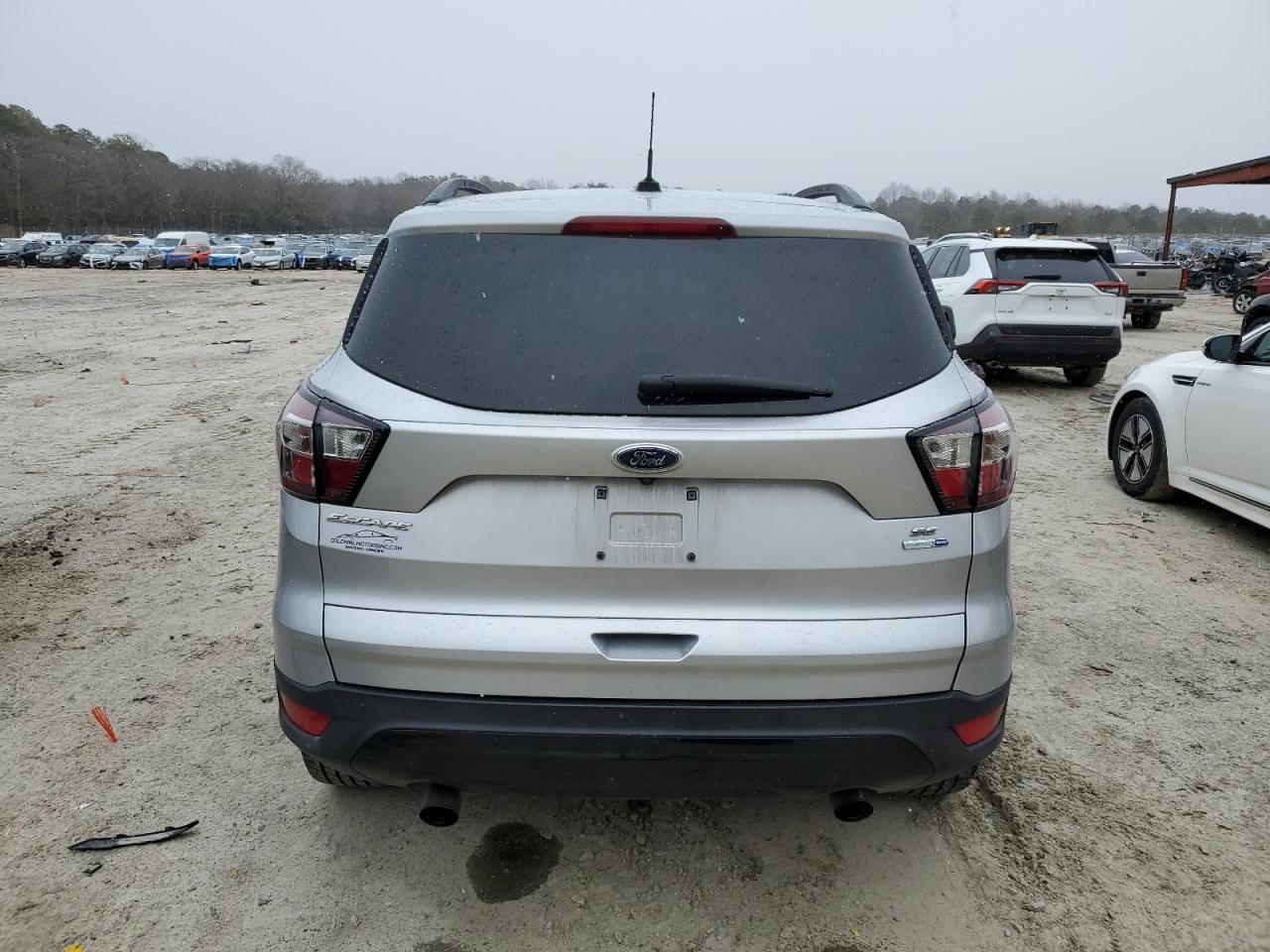 2017 Ford Escape - Image 6