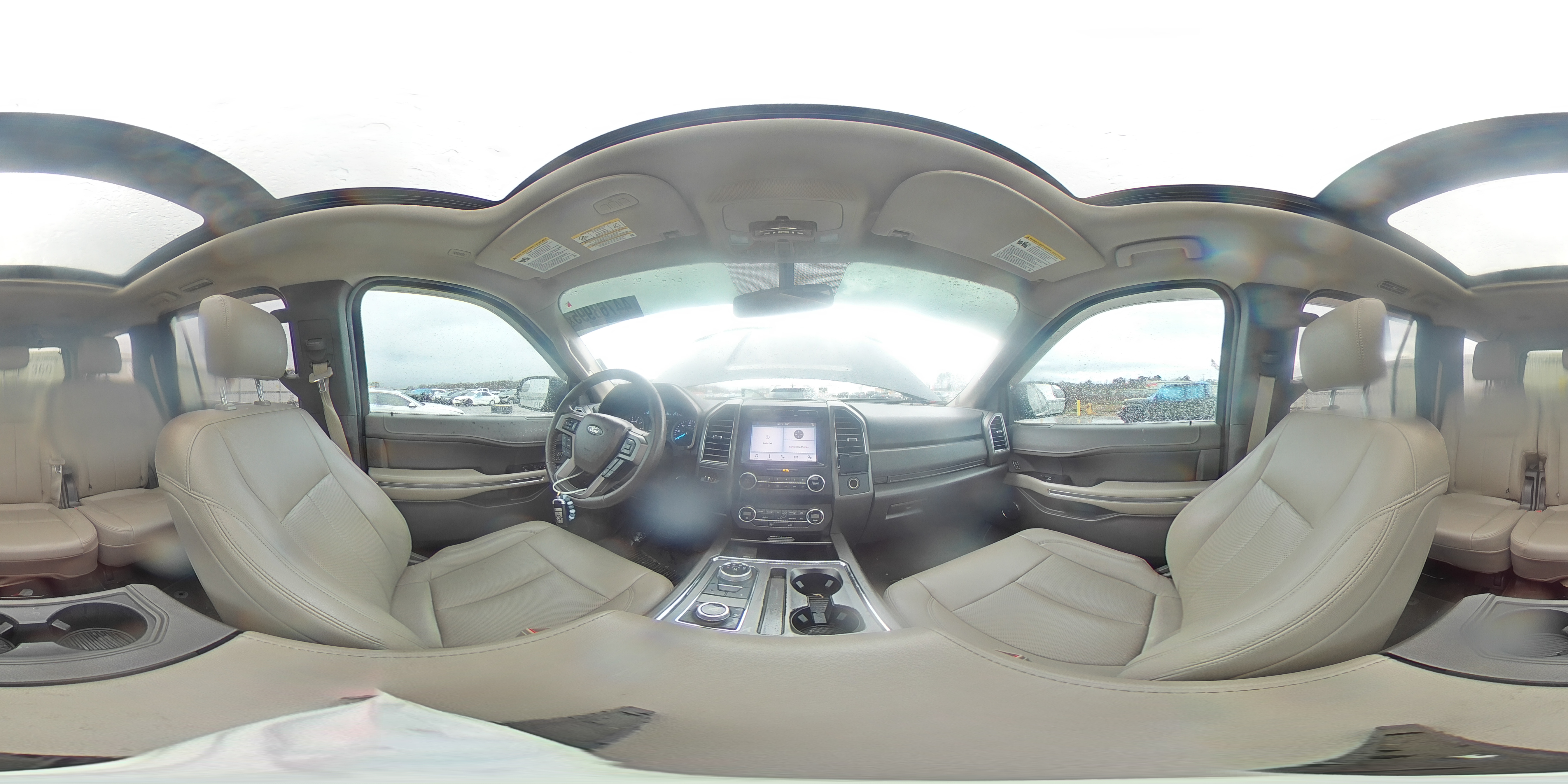 2019 Ford Expedition - Image 14