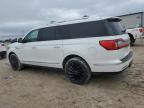 2021 Lincoln Navigator L Reserve продається в Haslet, TX - Hail