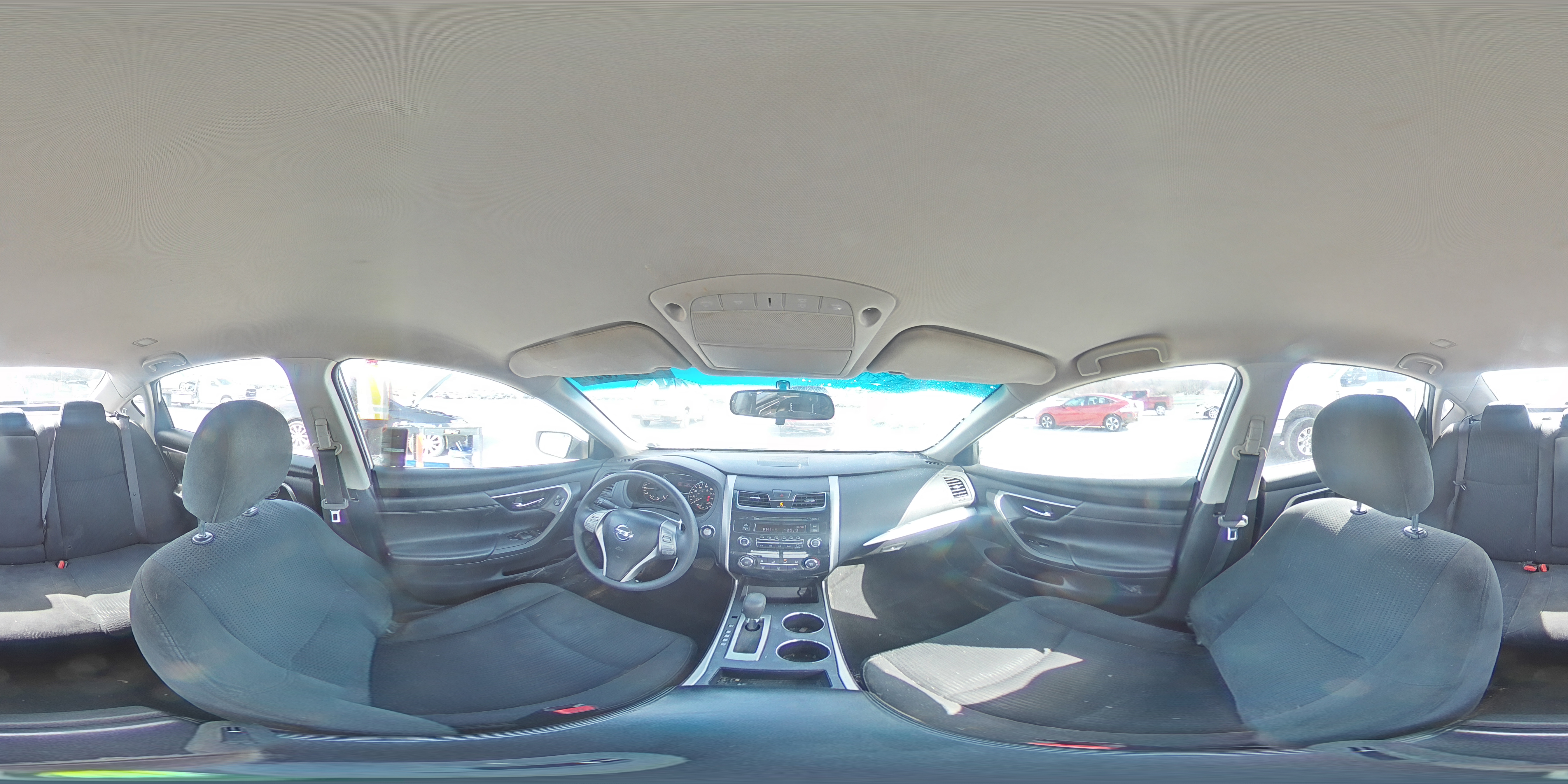 2015 Nissan Altima - Image 12