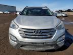 2013 HYUNDAI SANTA FE SPORT  for sale at Copart AB - CALGARY