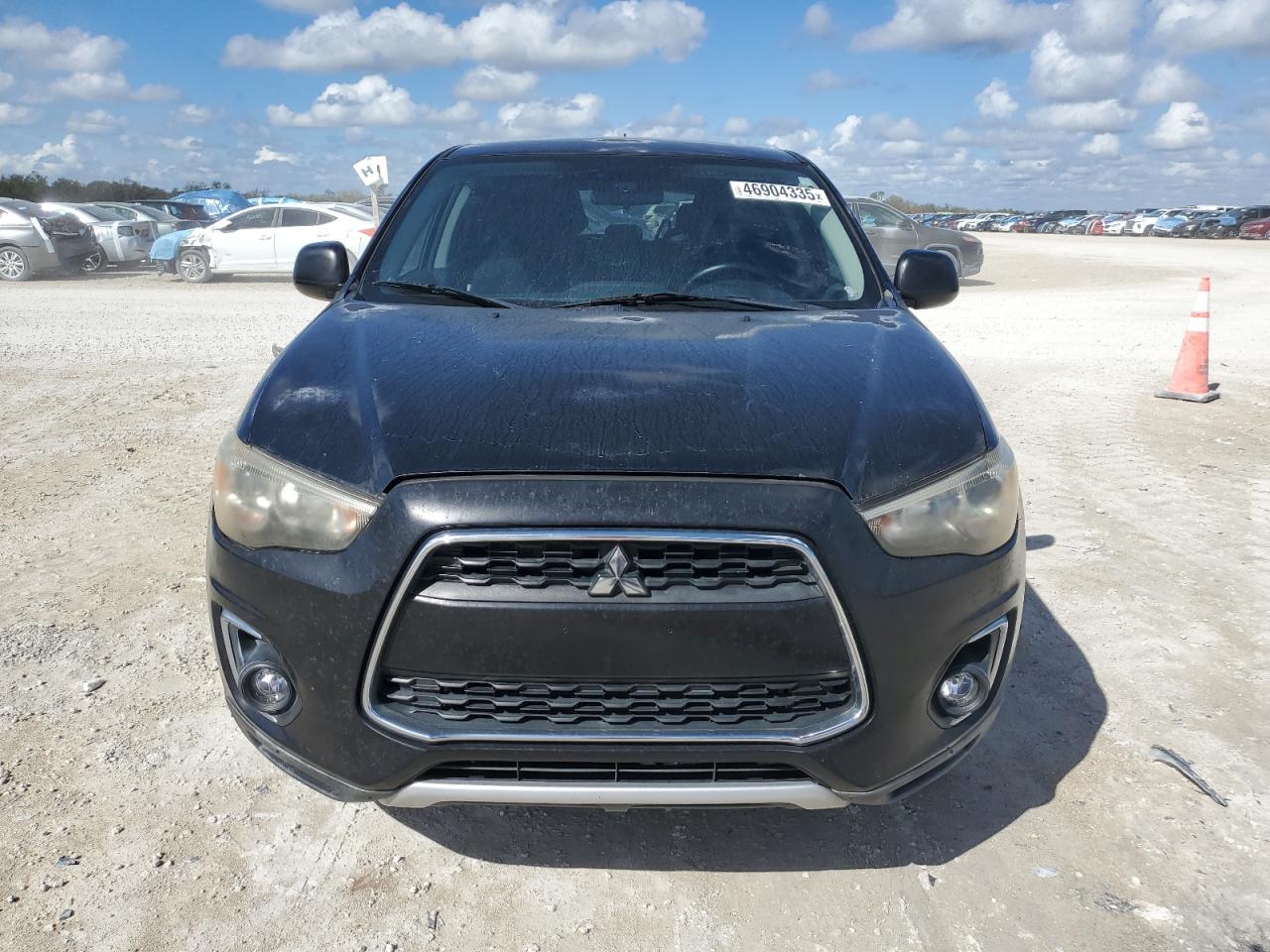 2013 Mitsubishi Outlander - Image 5