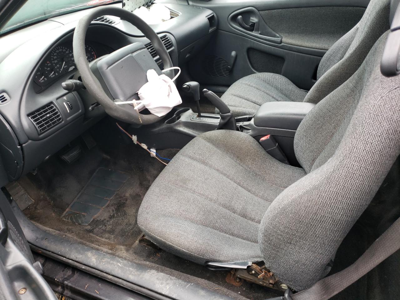 2002 Chevrolet Cavalier - Image 7