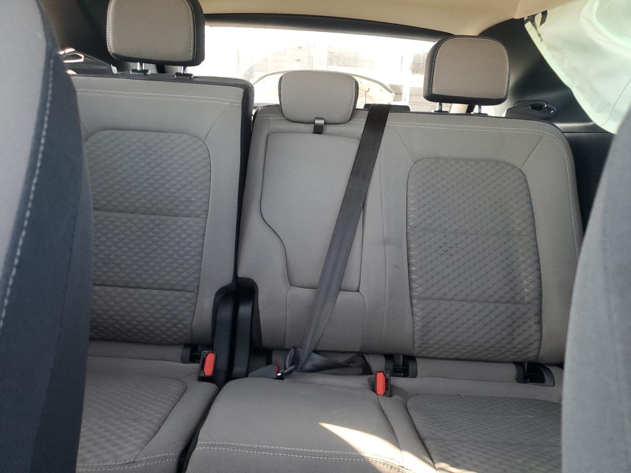 2020 Ford Escape - Image 10