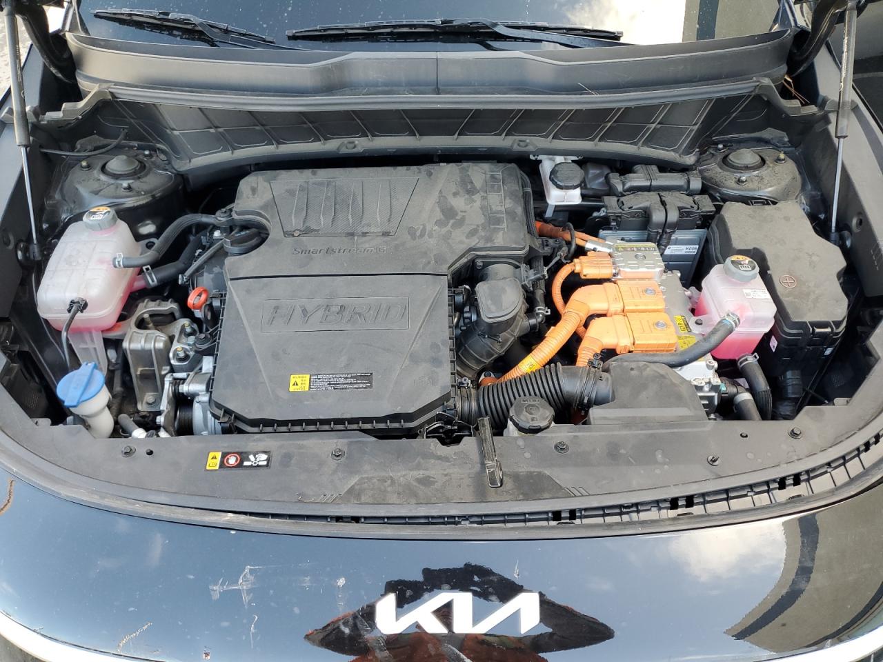 2023 Kia Niro - Image 14