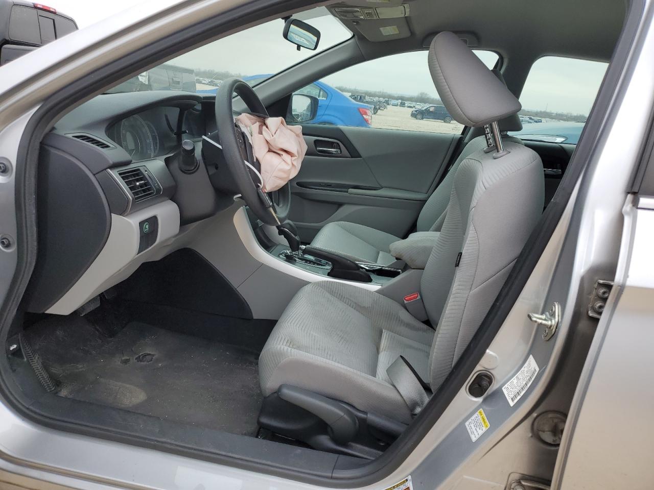 2014 Honda Accord - Image 7
