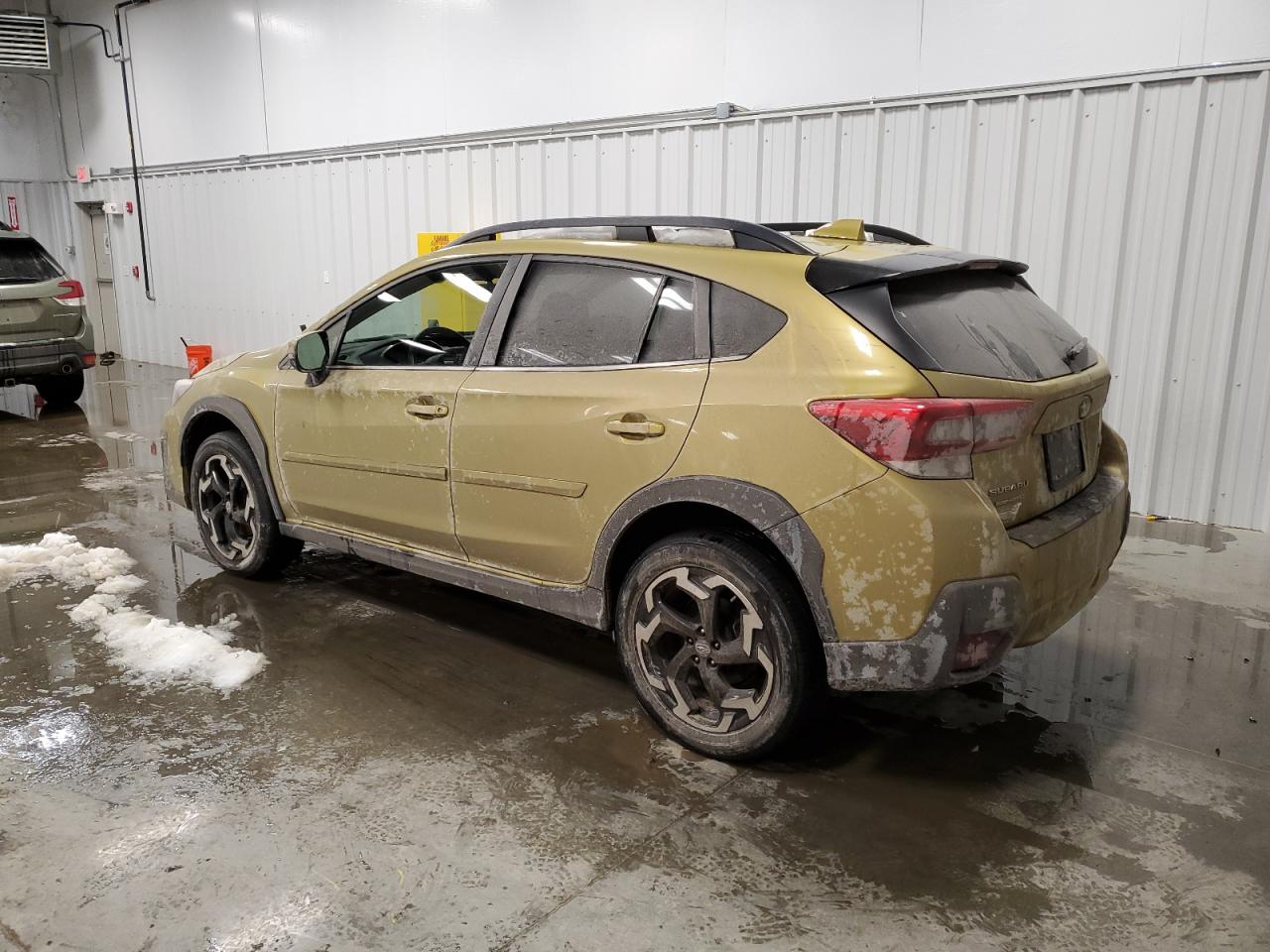 2021 Subaru XV - Image 2