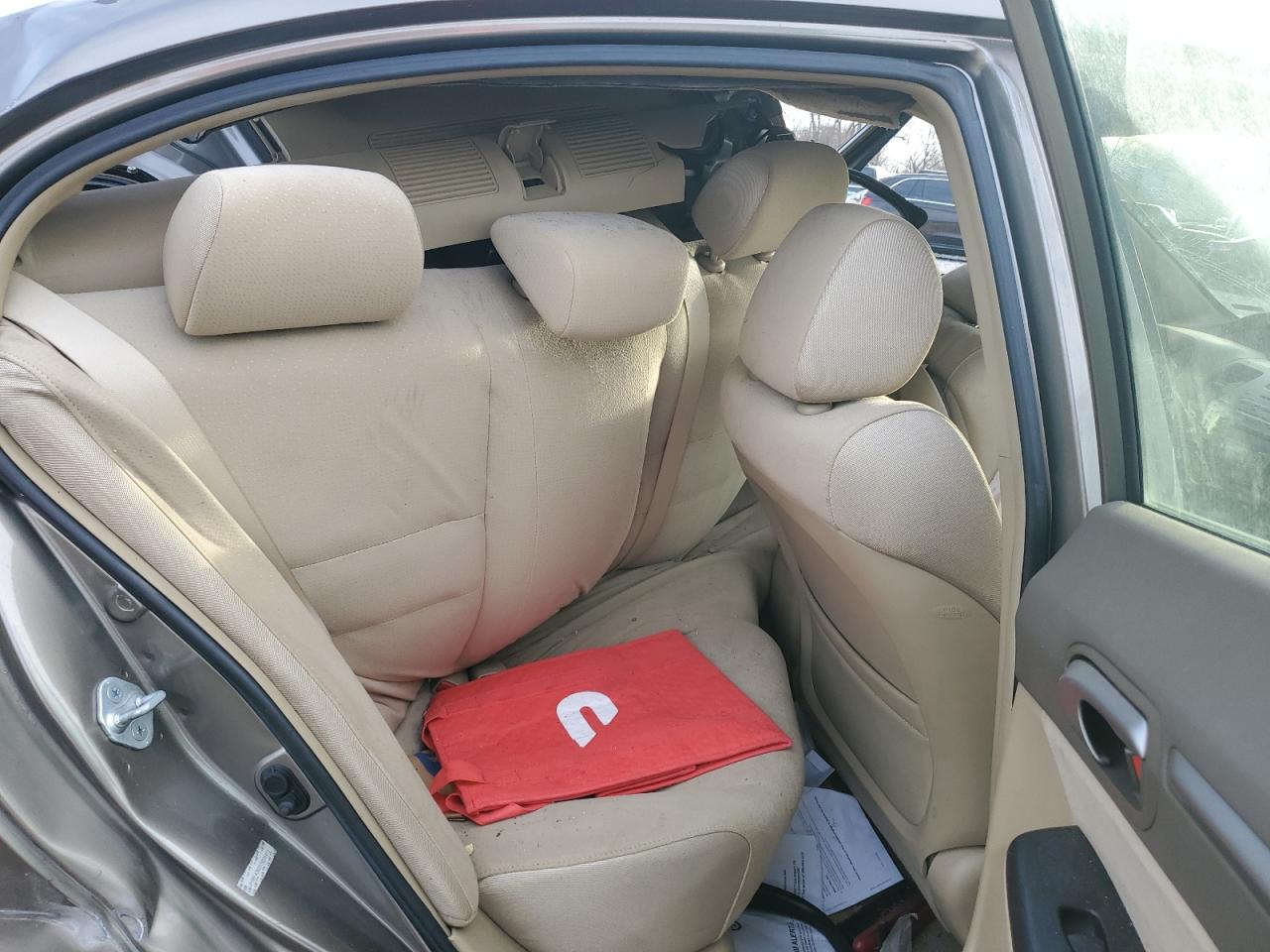 2006 Honda Civic - Image 10