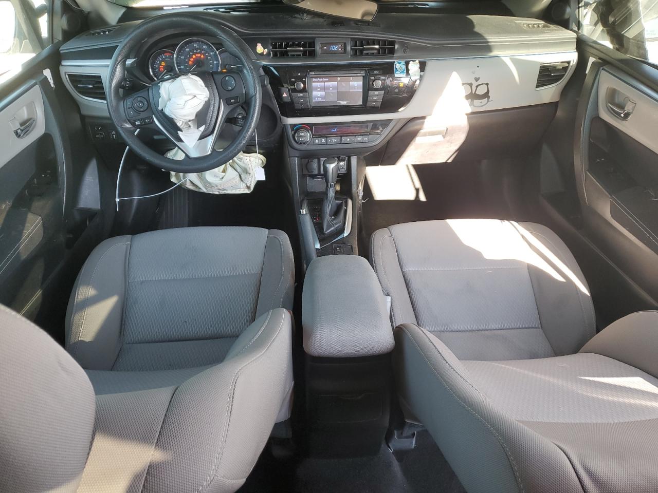 2016 Toyota Corolla - Image 8