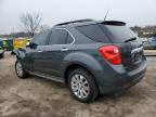 2010 Chevrolet Equinox Lt на продаже в Baltimore, MD - Front End