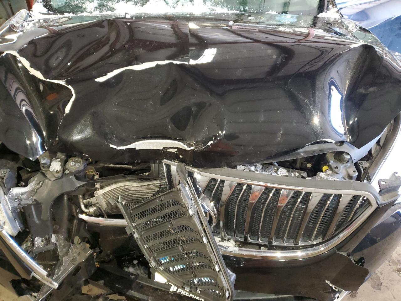 2017 Buick Enclave - Image 12
