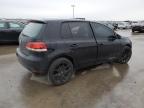 2011 Volkswagen Golf  იყიდება Wilmer-ში, TX - All Over