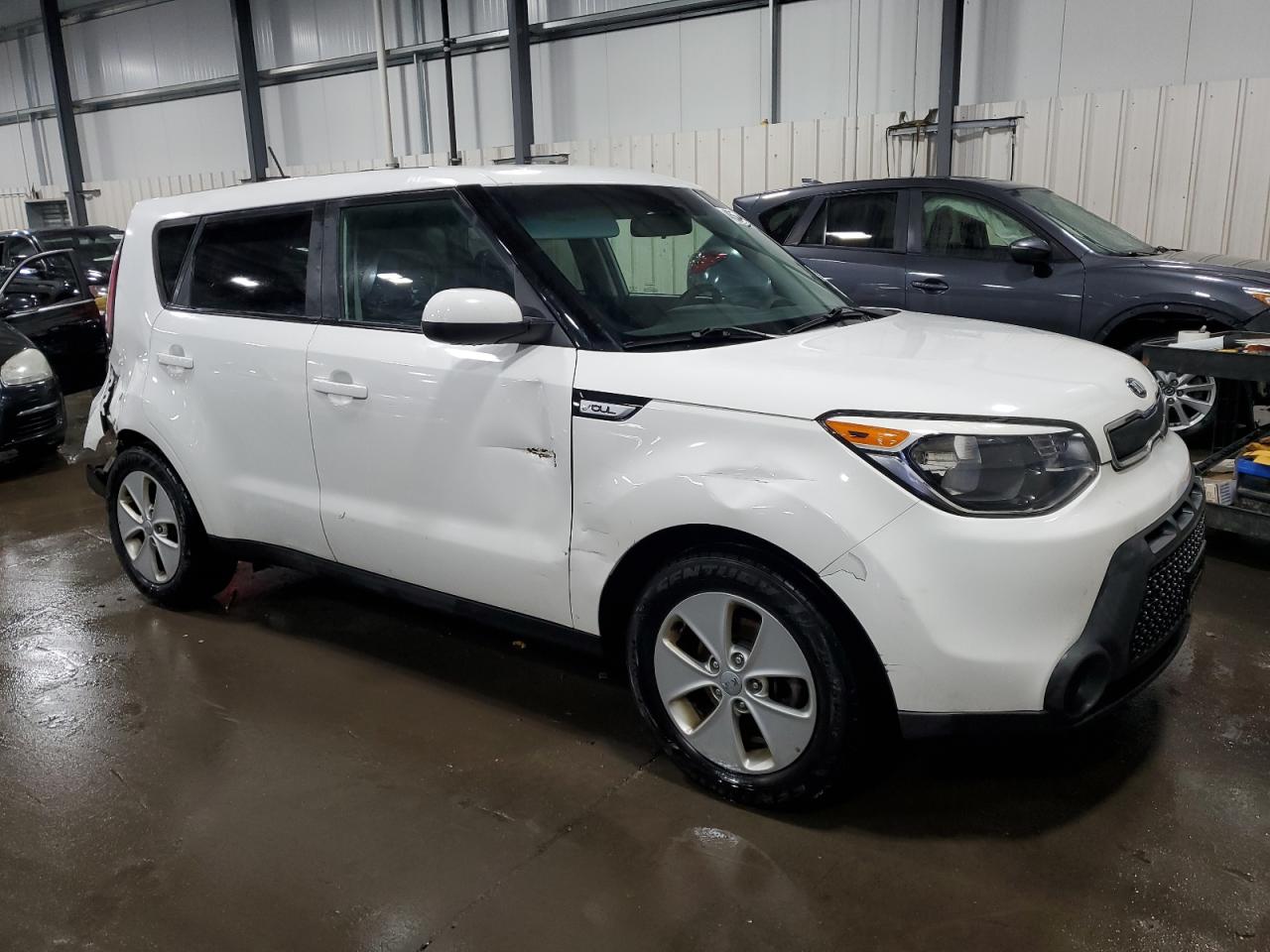 2016 Kia Soul - Image 4