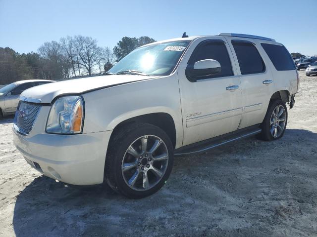 2014 Gmc Yukon Denali