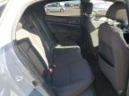2018 Honda Civic Ex en Venta en Martinez, CA - All Over