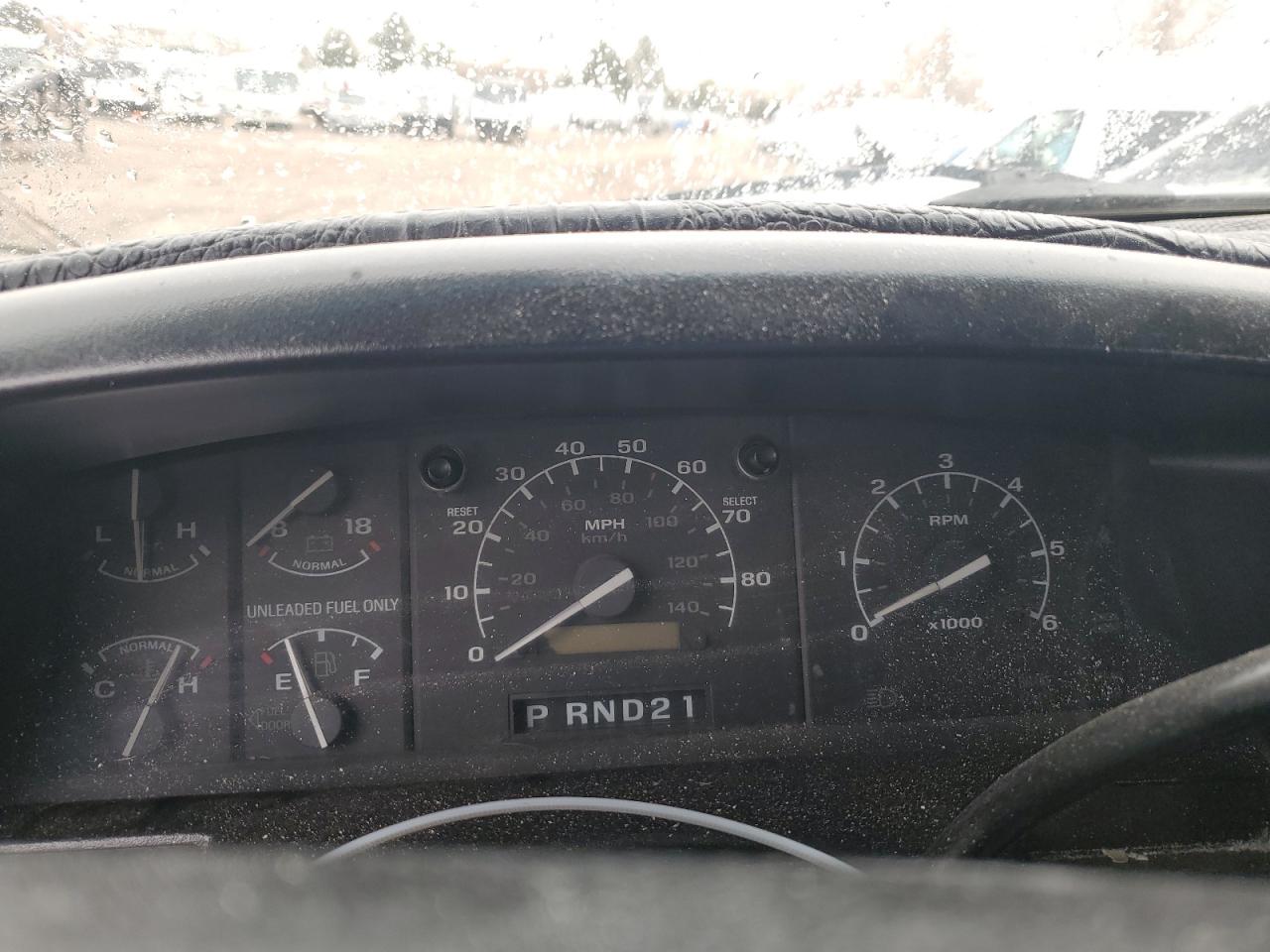 1992 Ford F350 - Image 9