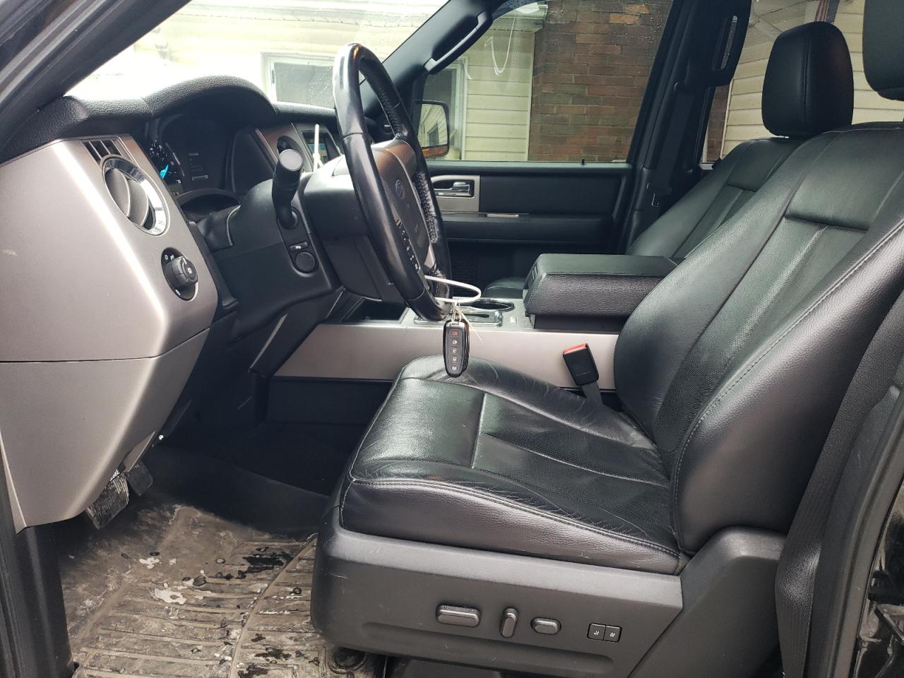 2017 Ford Expedition - Image 7
