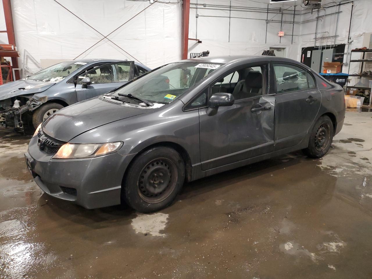 2009 Honda Civic - Image 1