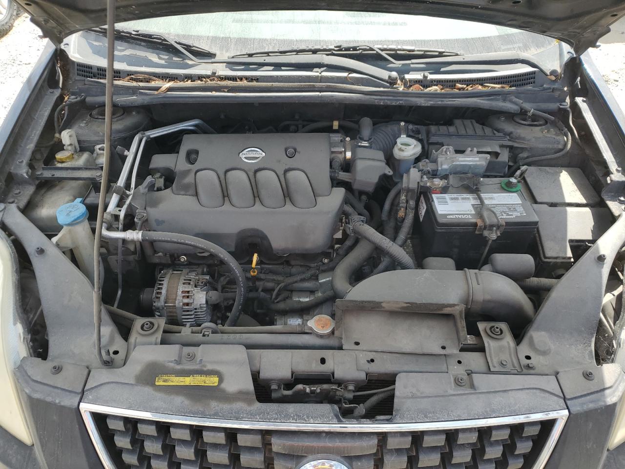 2008 Nissan Sentra - Image 11