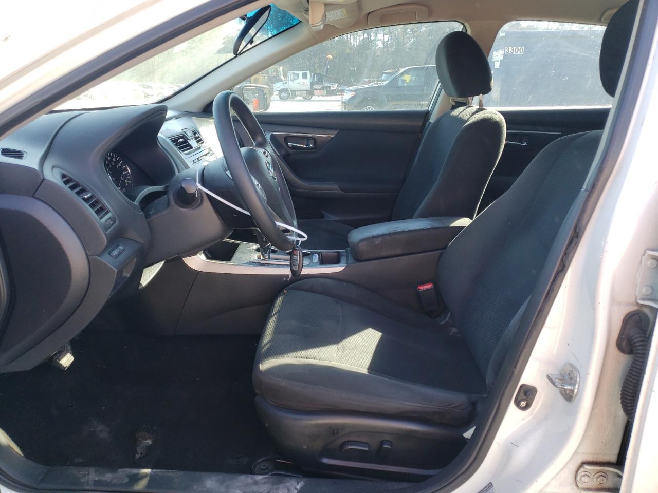 2015 Nissan Altima - Image 7