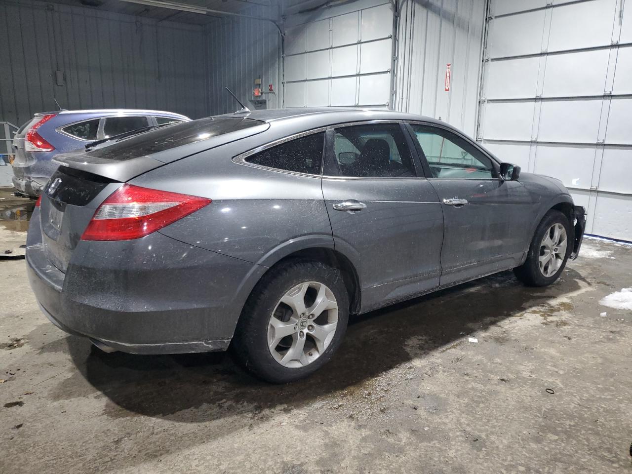 2010 Honda Accord - Image 3