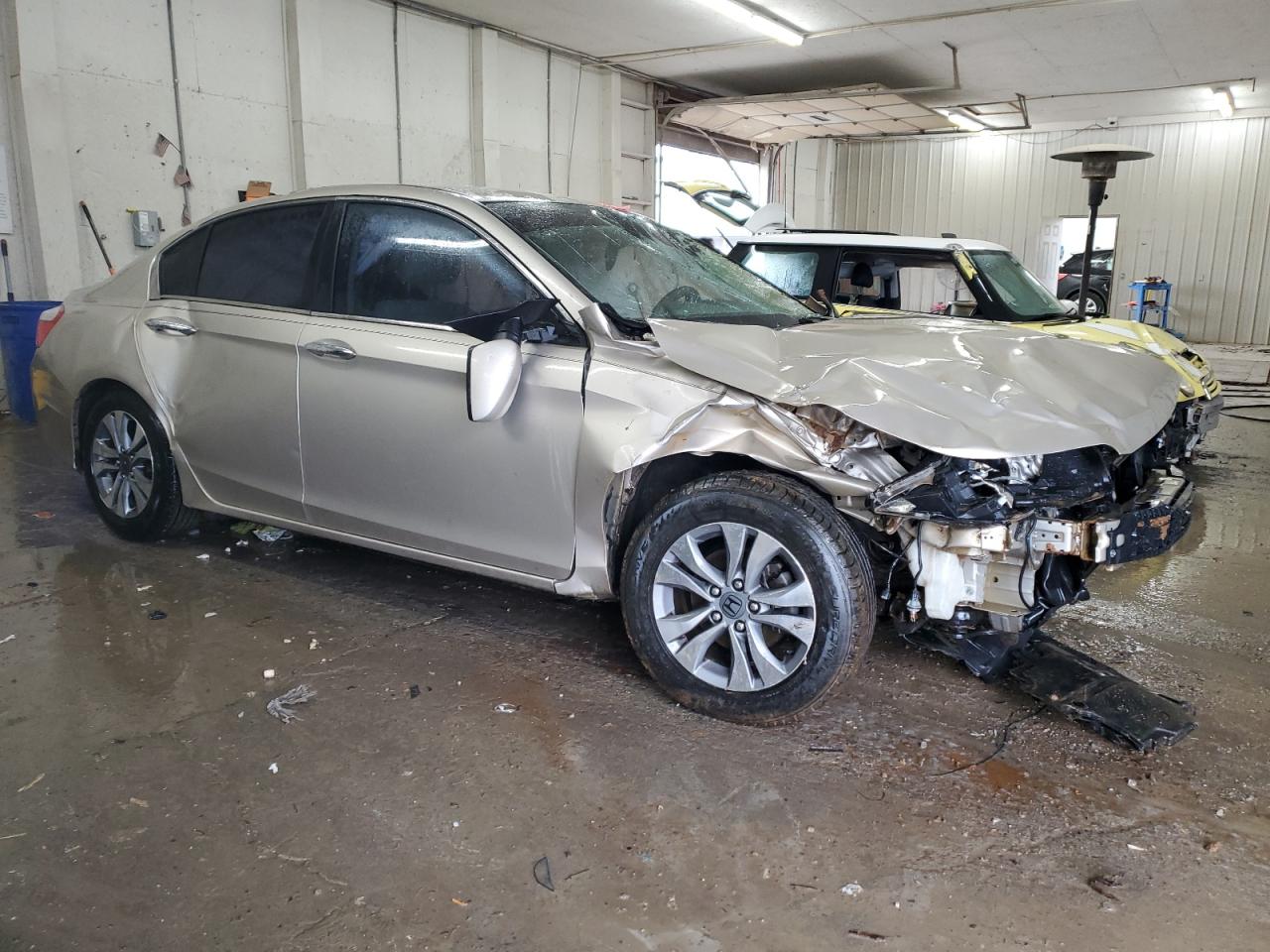 2013 Honda Accord - Image 4