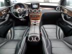 2017 Mercedes-Benz Glc 300 na sprzedaż w Houston, TX - Front End